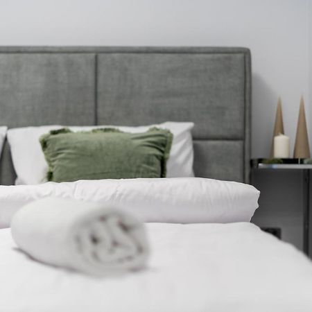 Malila Premium Apartments Cracow Centre Starowislna 43 คราคูฟ ภายนอก รูปภาพ