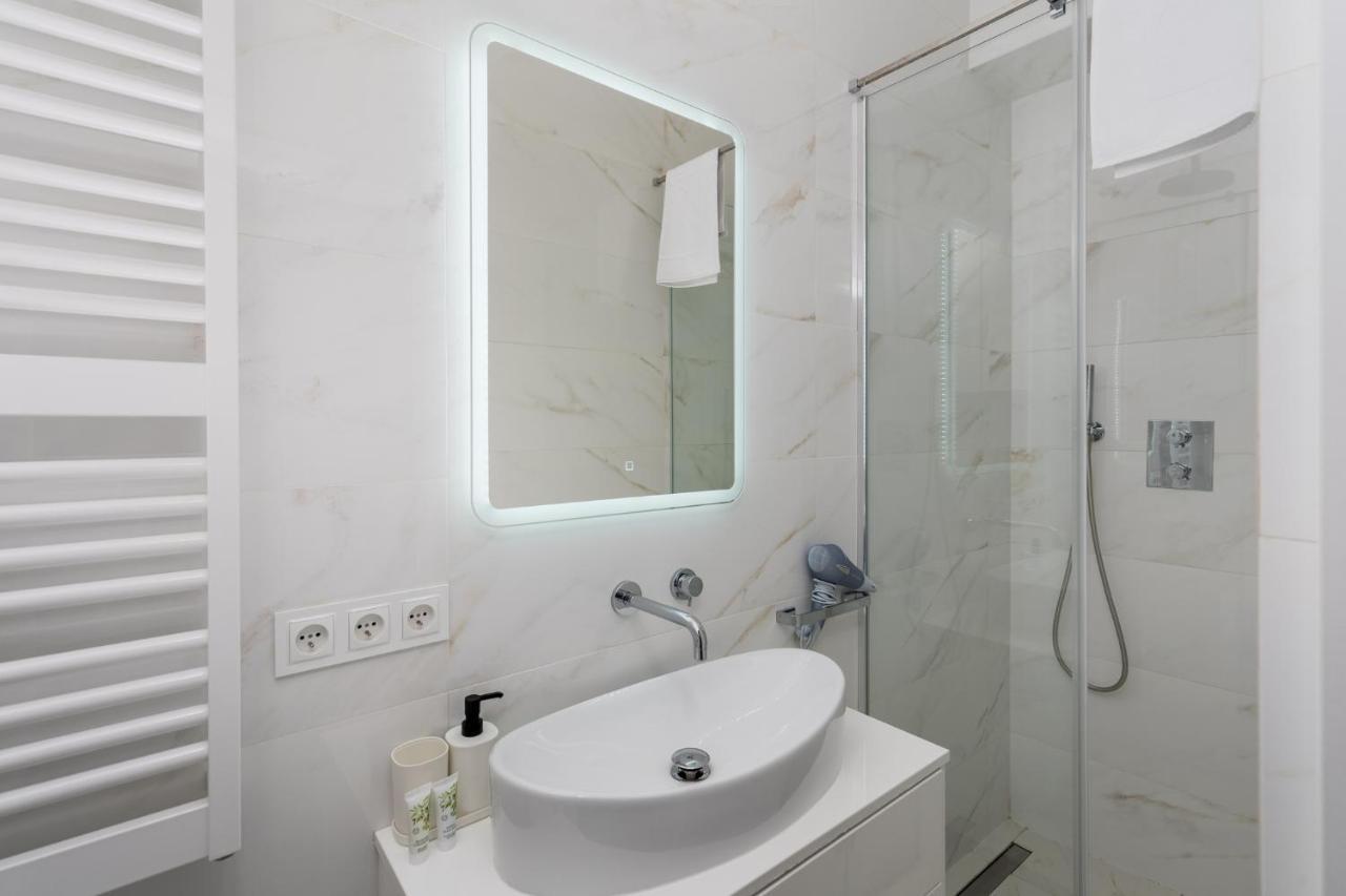 Malila Premium Apartments Cracow Centre Starowislna 43 คราคูฟ ภายนอก รูปภาพ